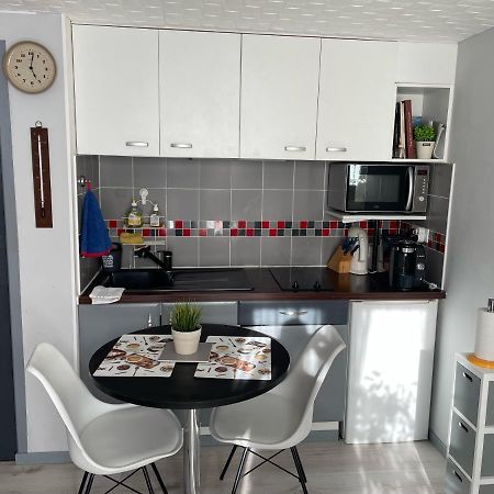 Studio Montagnac Montagnac  Ngoại thất bức ảnh