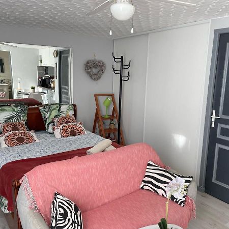 Studio Montagnac Montagnac  Ngoại thất bức ảnh